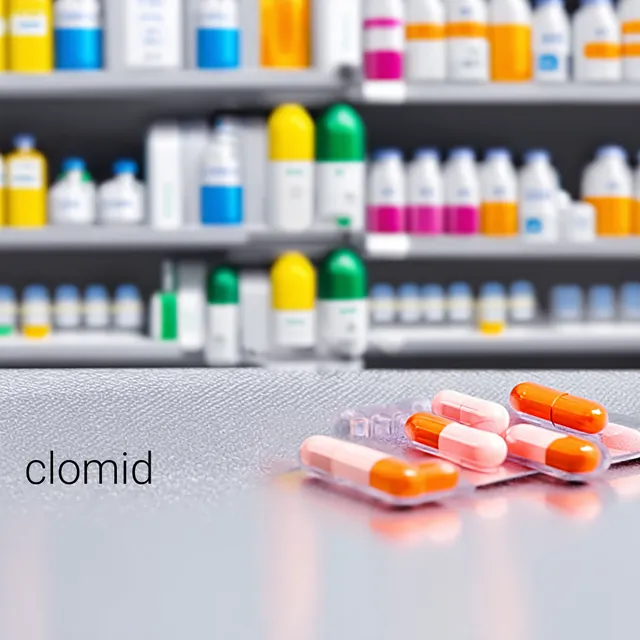 Acheter clomid pharmacie